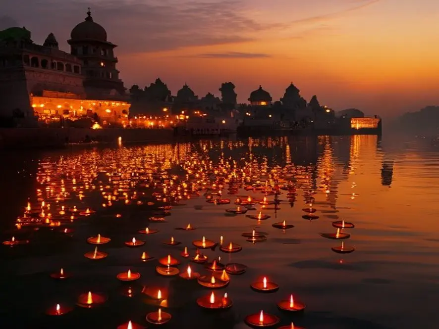 Unveiling the Spiritual Essence of Rishikesh and Haridwar
