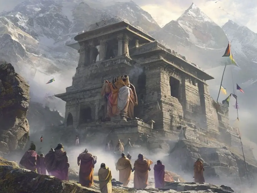 Unveiling the Spiritual Heart: The Significance of Panch Kedar Pilgrimage