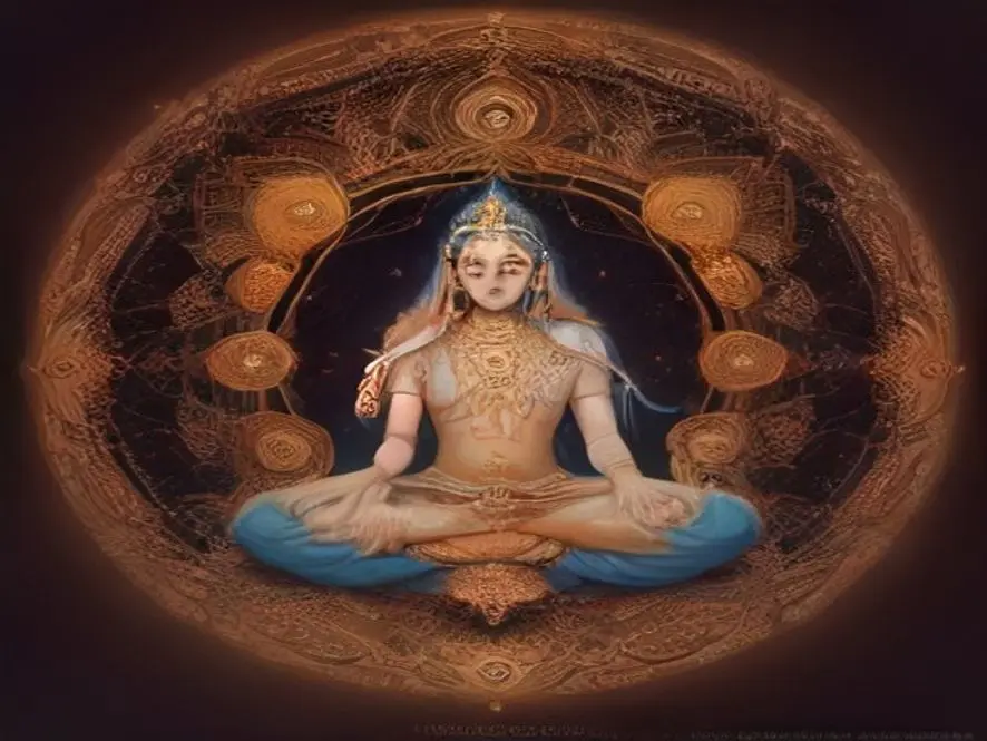 What is Dhyana? Meditation in Hinduism
