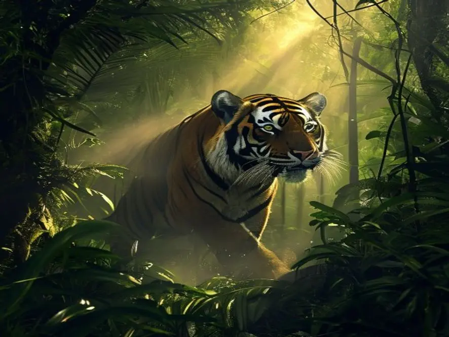 Your Essential Guide to Jim Corbett National Park Safari